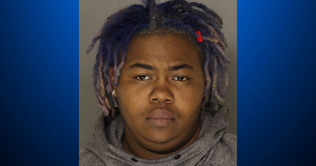 Suspect In Downtown McDonald's Assault That Left Man Paralyzed Enters ...