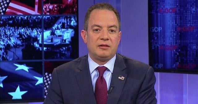 Full interview: Reince Priebus, January 8