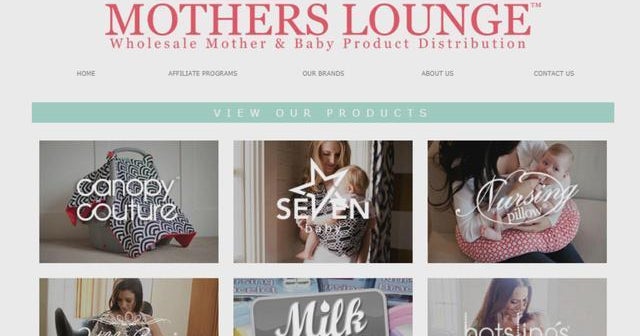 Pregnancy marketing scheme targeting women – even if they're not pregnant