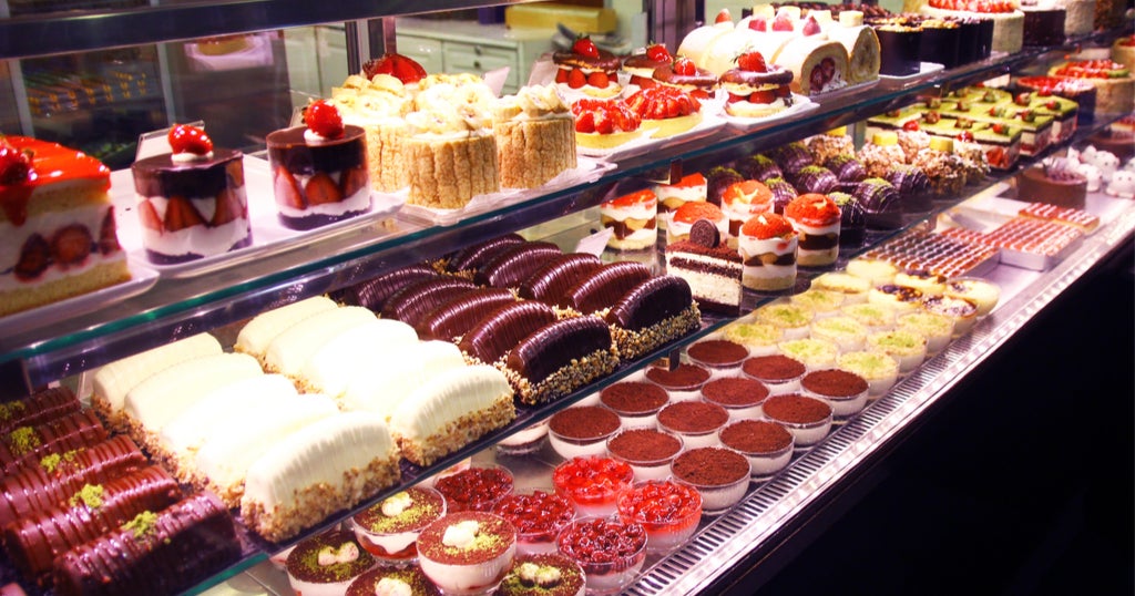 Detroit's 5 Best Spots For Desserts CBS Detroit