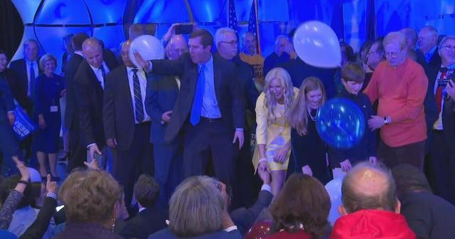 Democrats declare victory in Kentucky, take Virginia legislature