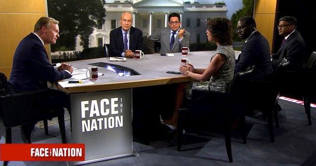 Was President Trump's response to violence in Charlottesville enough?