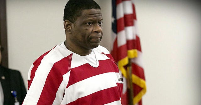 Celebrities join call to halt execution of Texas inmate