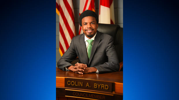 colin byrd councilmember photo 