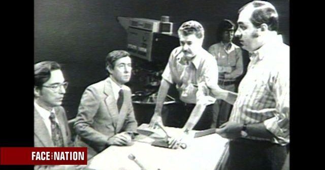 Bob Vitarelli's view of history