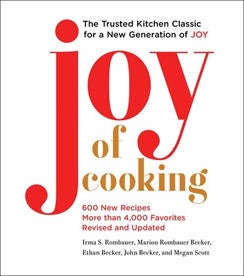 Brownie recipes from "Joy of Cooking" CBS News