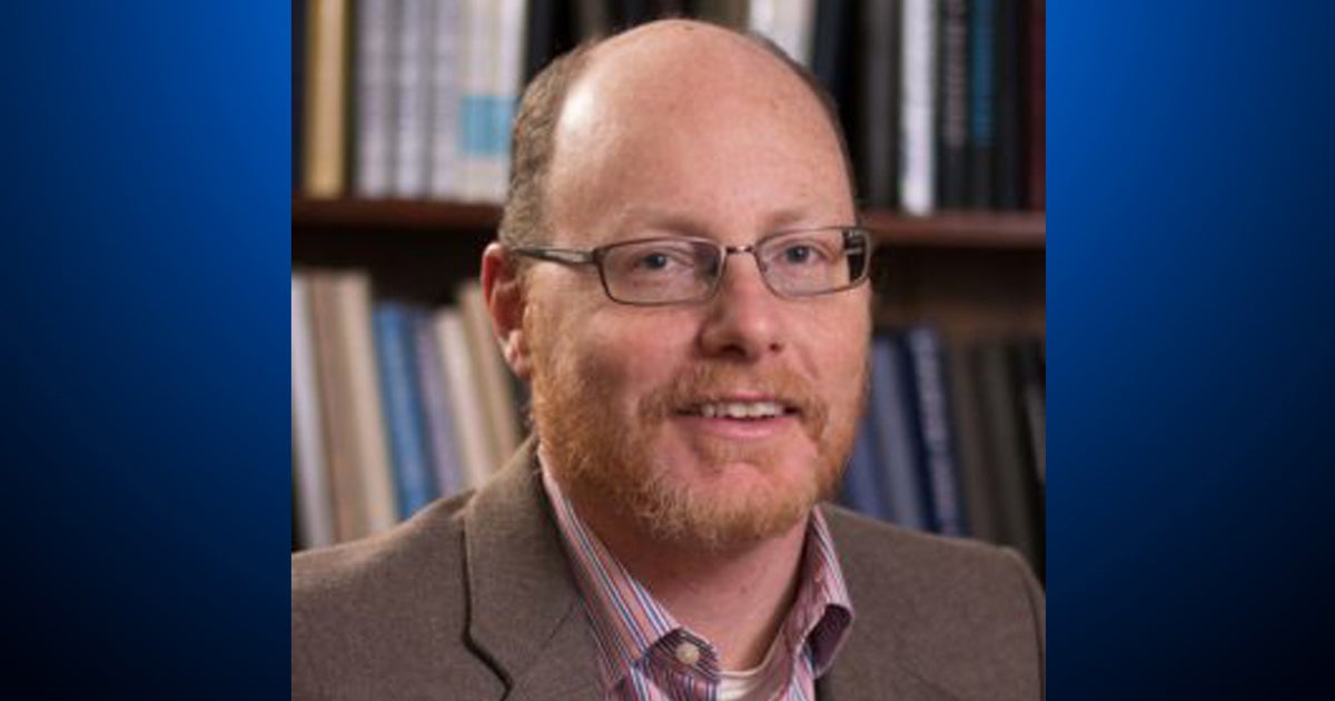 Colorado School Of Mines Professor Ian Lange Named To White House ...