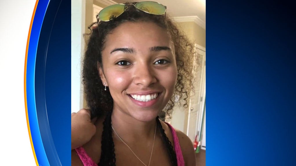 Suspect Arrested In Florida In Kidnapping Of UFC Fighter's Stepdaughter