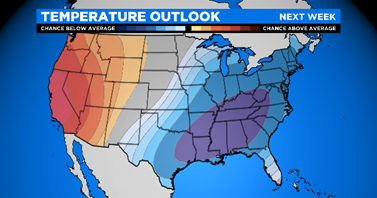 Chicago Weather: Below Normal Temps Continue, Colder Front Ahead - CBS ...