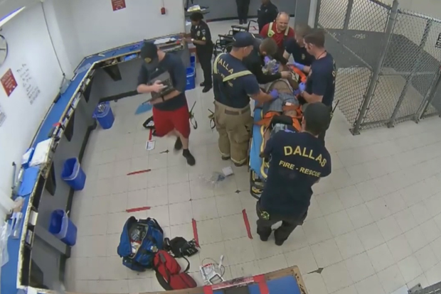 In-custody death of Diamond Ross 