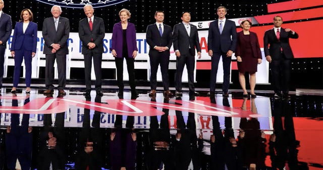 5 big things you need to understand about the Democratic primary right now