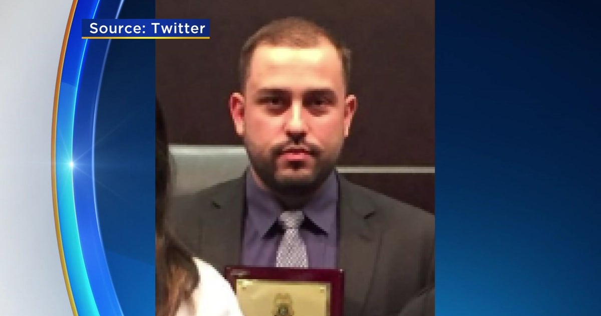 Exclusive Doral Police Detective Relieved Of Duties Amid Questions