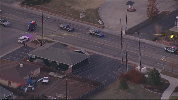 arvada child hit by car 58th avenue dover 
