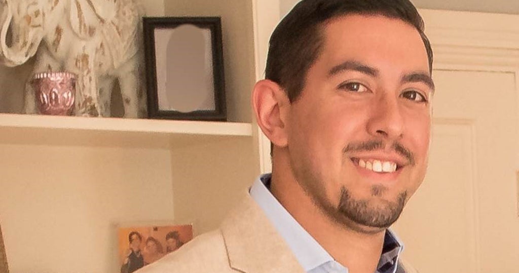 Funeral Set For Buffalo Wild Wings Manager Killed In Chemical Accident(01)