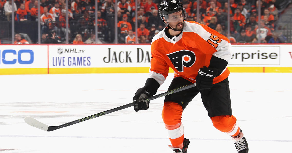 Flyers: Takeaways at the All-Star Break - Sports Talk Philly