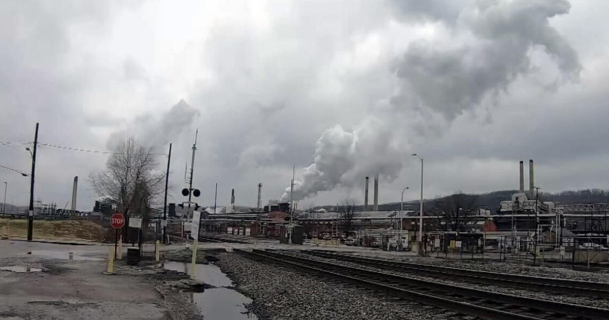 US Steel en Allegheny County Health Department komen tot overeenstemming over incidenten bij Clairton Coke Works