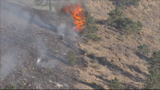 COPTER - FIRE FEED + HURT HIKER 11-09-2019_frame_27021 