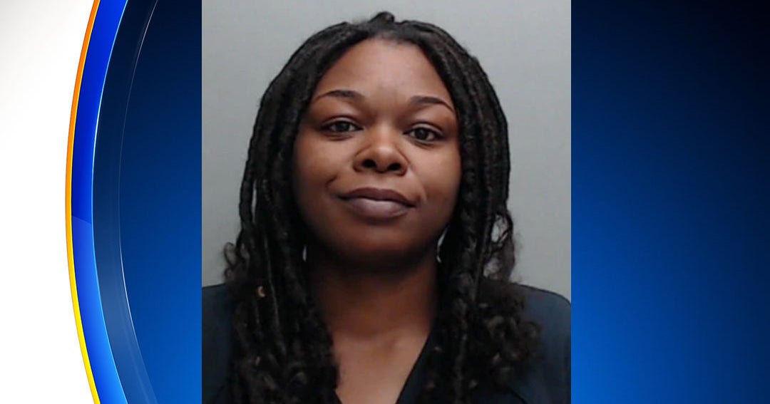 Fired Texas Substitute Teacher Tiffani Lankford Out On Bond After ...