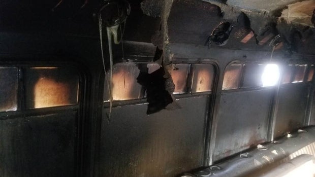 Pot Bus Fire 1 (Madi Love's FB) 