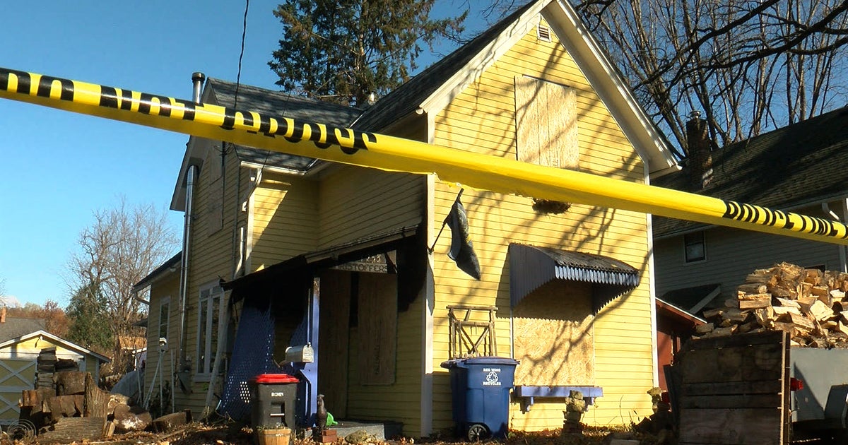 'A WellLoved Kid' Red Wing Family Remembers Son, 25, Killed In House