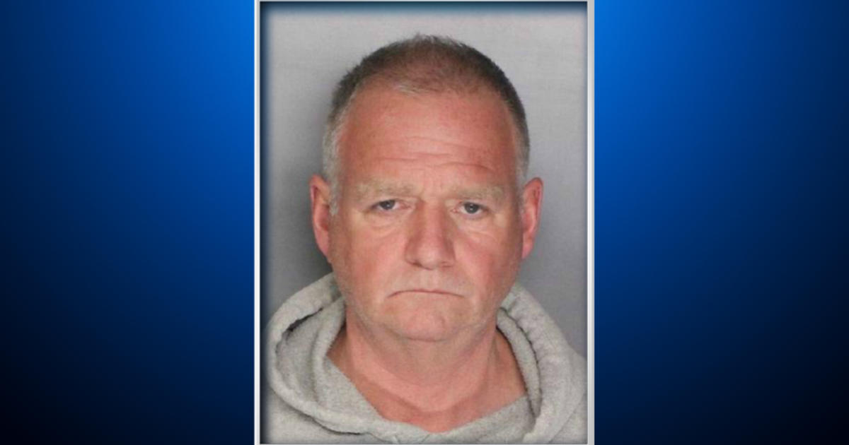 Folsom Rehab Nurse Accused Of Sexually Assaulting Drugged Patient Cbs San Francisco