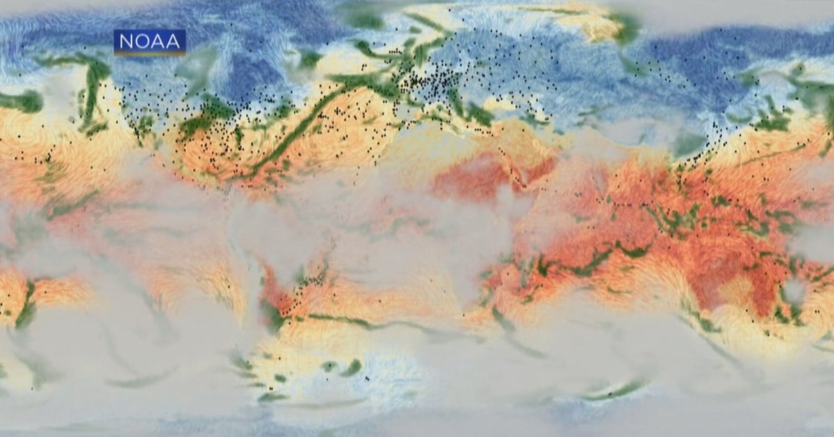 Boulder Scientists Launch NOAA-Funded Weather 'Time Machine' Project ...