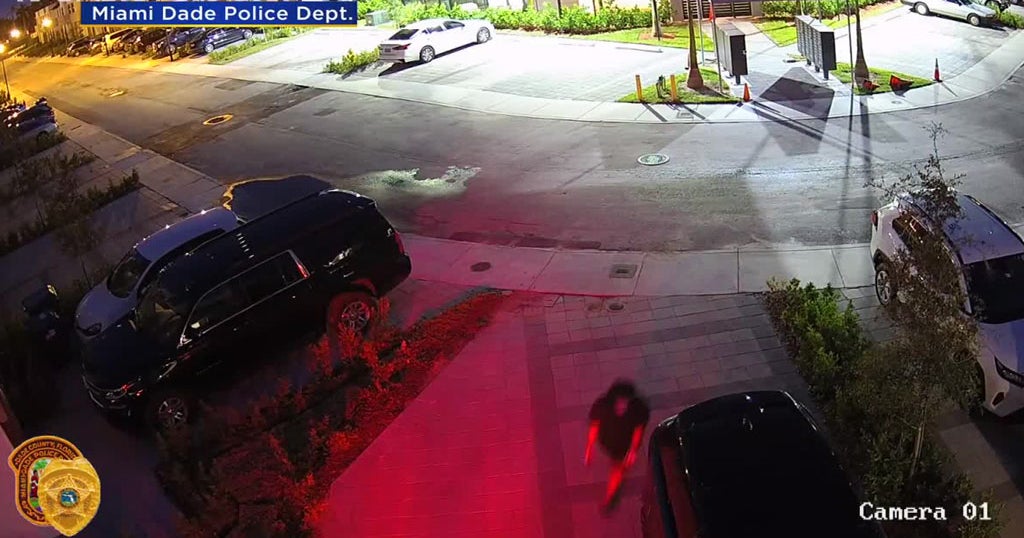 Kendall Man Ambushed In Front Of Home Asks For Help In Finding Gunman