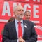 "No more Mr. Nice Guy" now that U.K. election campaign is underway