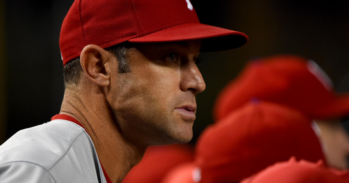 Giants mailbag: Will Gabe Kapler be as interesting as Bruce Bochy?