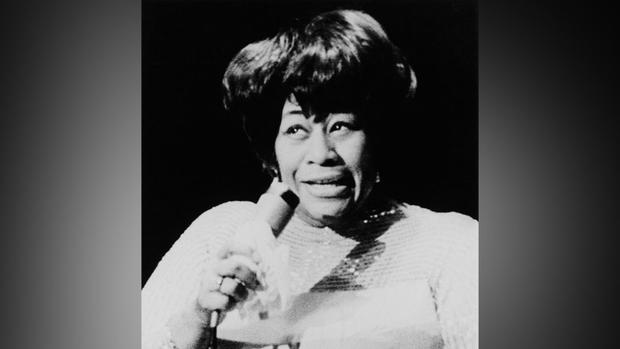 Ella Fitzgerald 