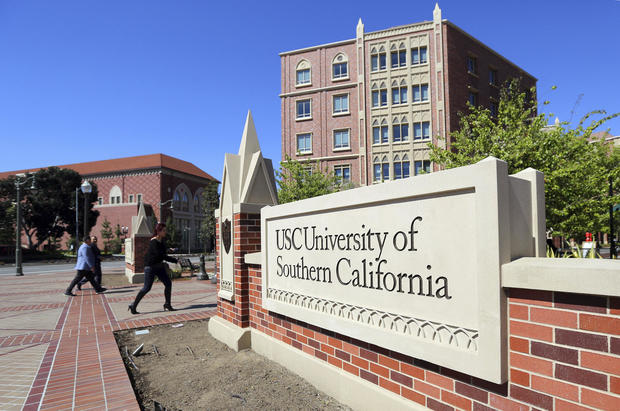 USC Student Deaths 