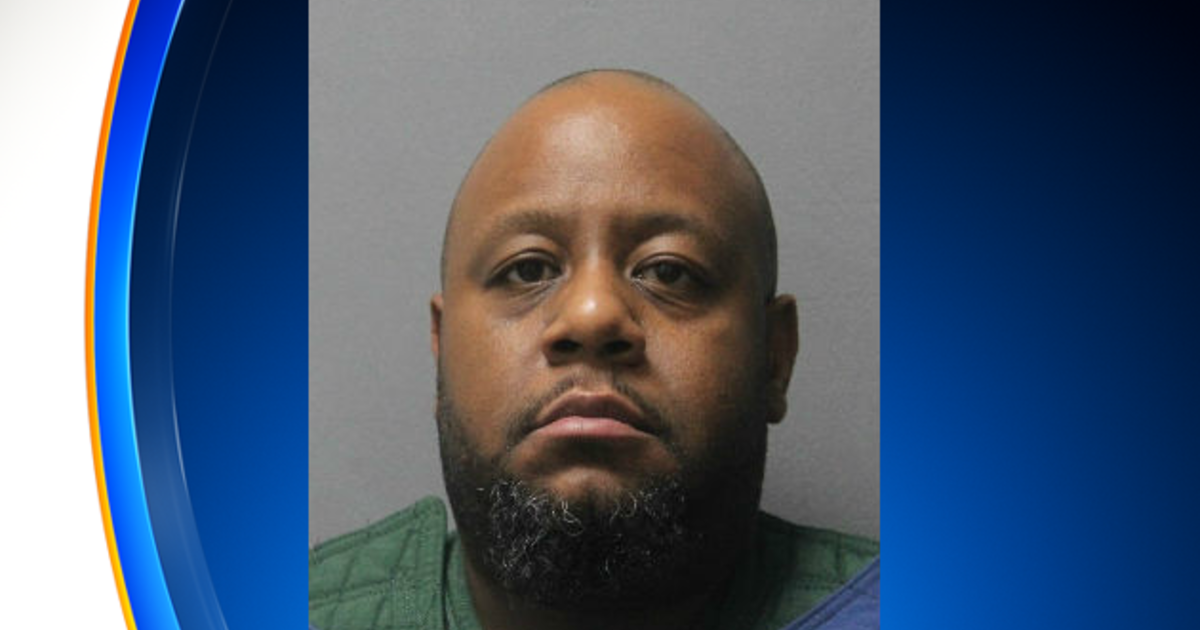 Howard County Man Charged With Sex Crimes Against A Minor Including