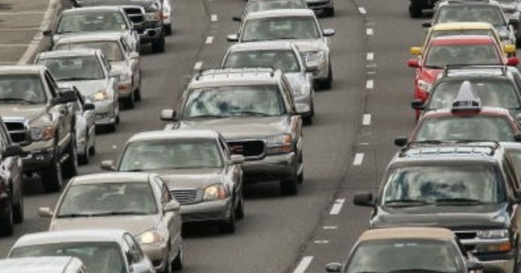 Colorado Drivers Will Pay More For Gas Ahead Of Memorial Day Weekend ...