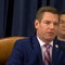 Congressman Eric Swalwell: Trump had an "obsession" with investigating the Bidens