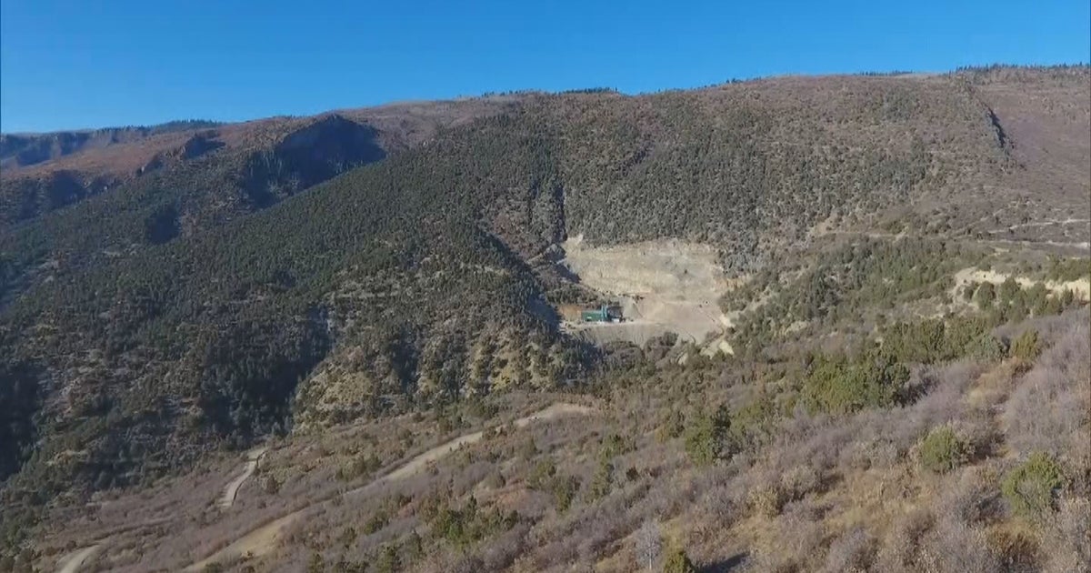 Opposition To Strip Mine Expansion Plan Growing In Glenwood Springs