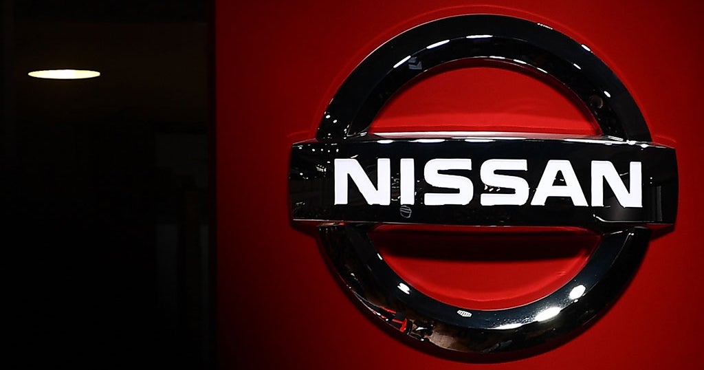 Nissan Recalling Over 450,000 Vehicles Over Fire Danger CBS New York