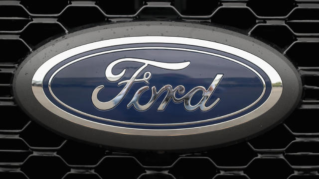Ford Recalls 2 Million F-150's Over Seat Belt Issue That Causes Fire 