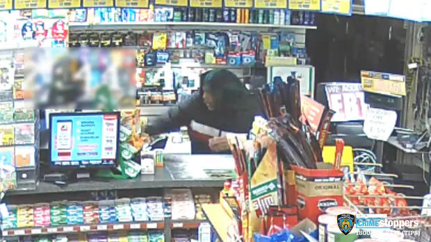 Bx-gas-station-robbery2,-NYPD 