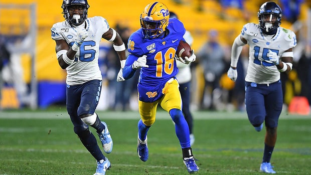 North Carolina v Pittsburgh 