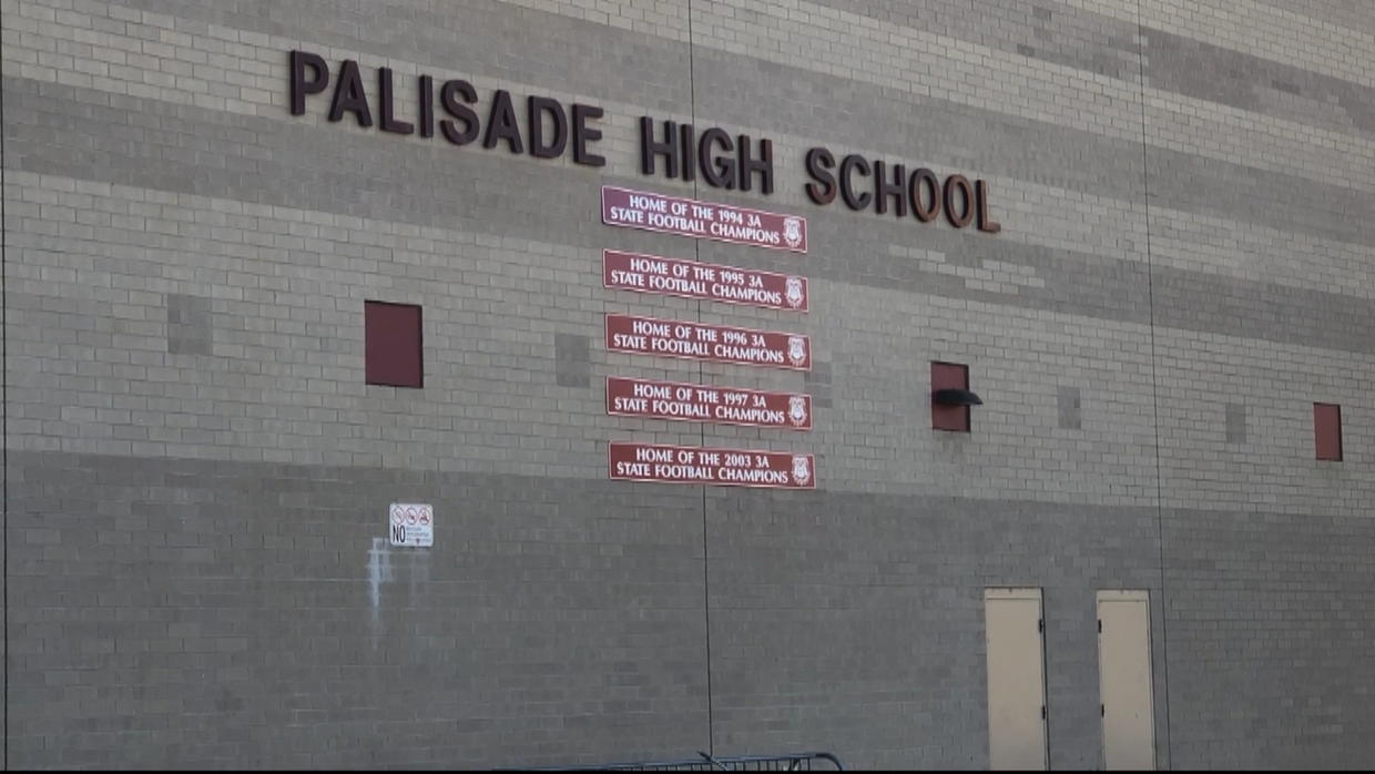 Palisade High School Closes Early After 300 Students Sick CBS