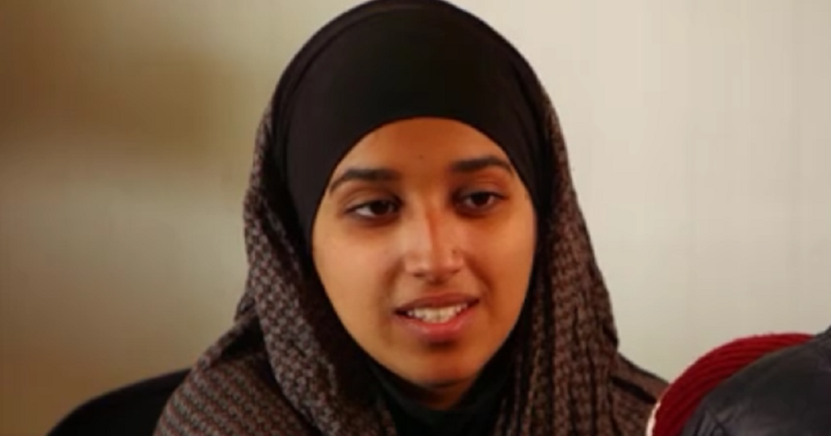 New Jersey Woman Who Joined Isis Not A U S Citizen Federal Judge