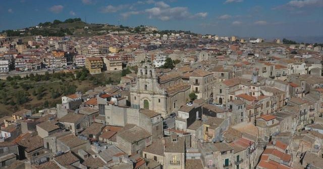 Homes in Sicily, Italy, sold for one euro — with a catch
