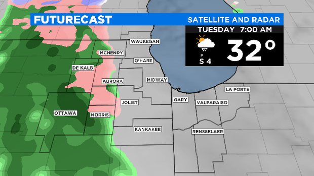 FutureCast: 11.18.19 