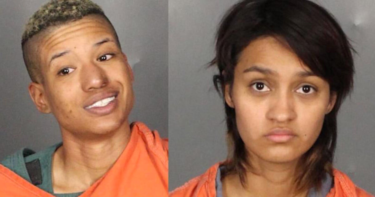 2 Women Arrested Near Waco Now Charged With Capital Murder Of Man ...