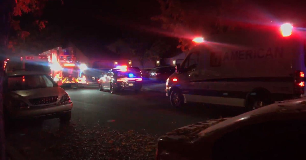 6 Arrested In Fresno Mass Shooting That Killed 4 People - CBS San Francisco
