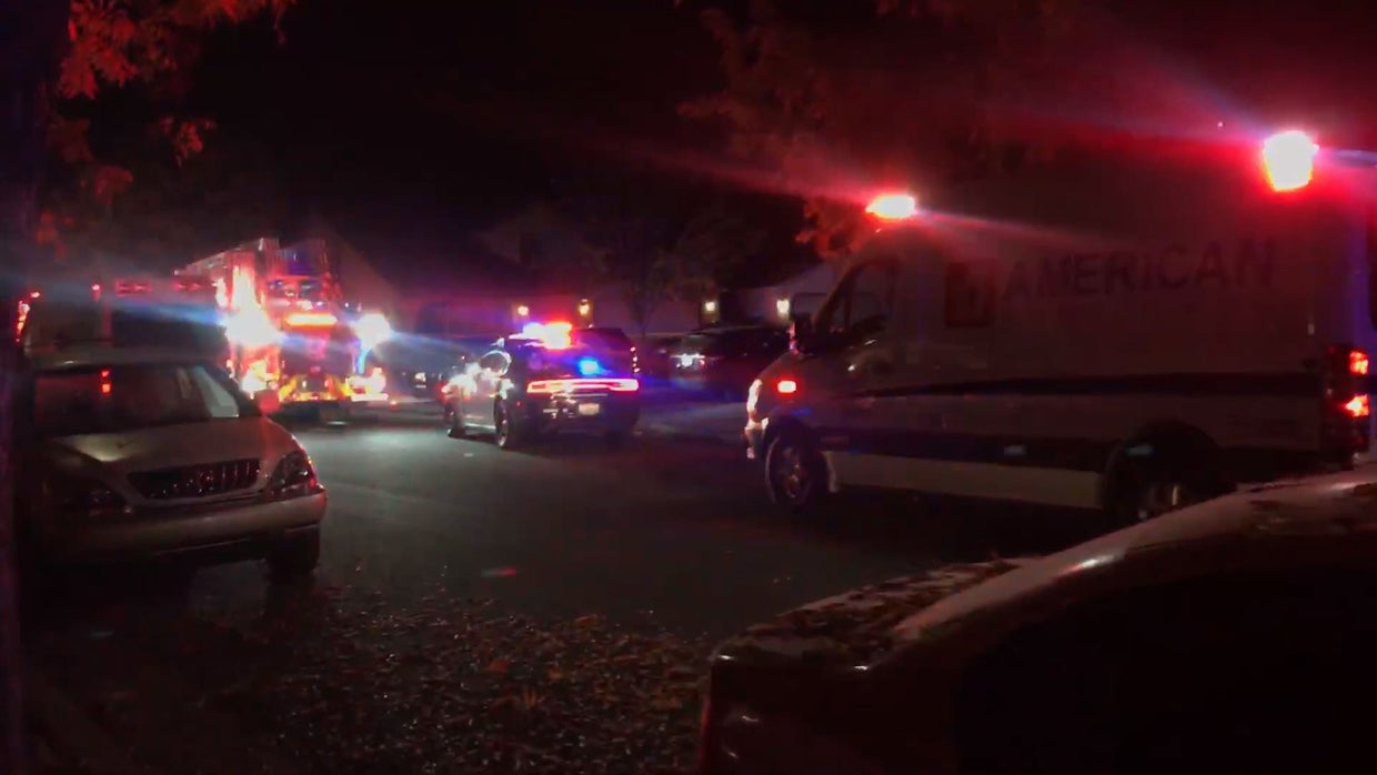 6 Arrested In Fresno Mass Shooting That Killed 4 People - CBS San Francisco