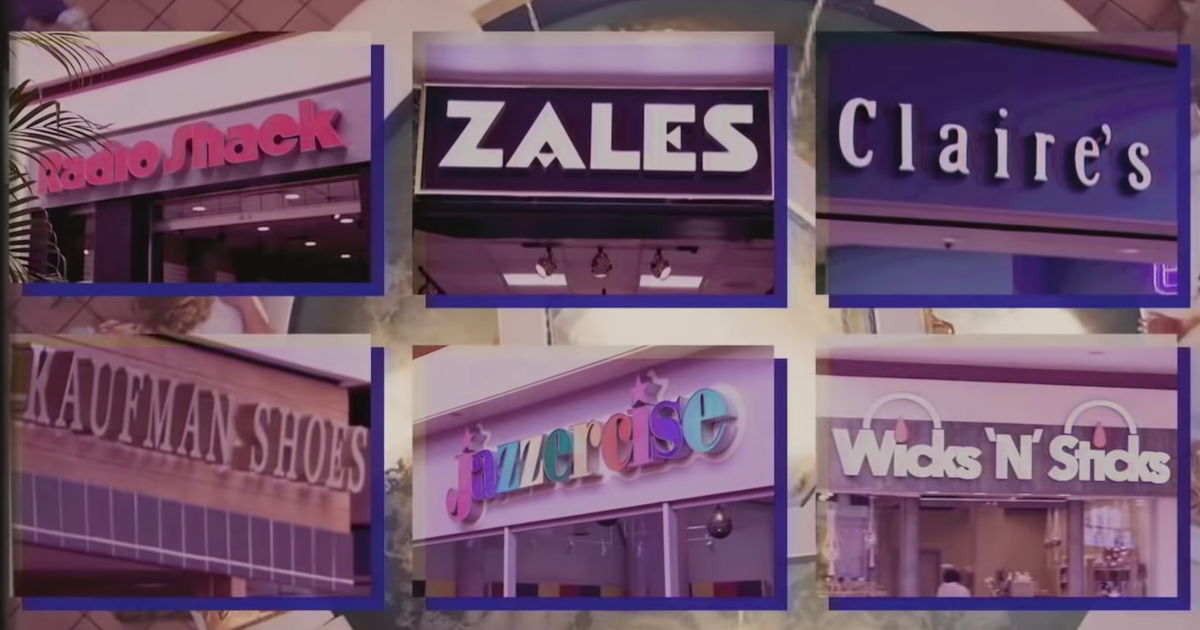 Zales 2025 countryside mall