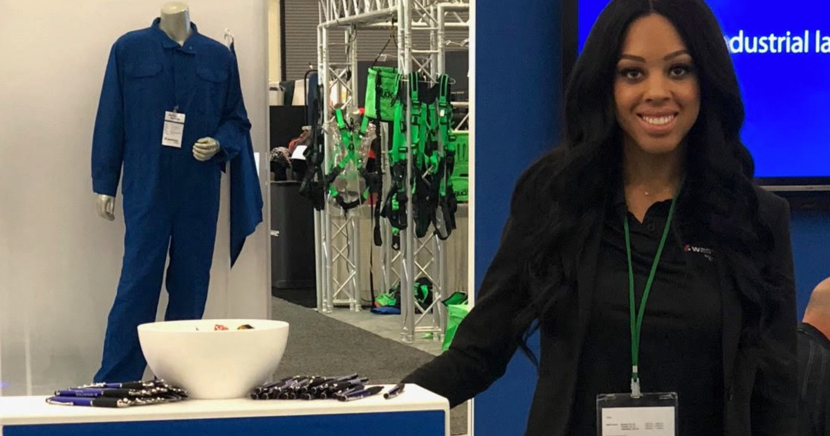North Texas Woman Builds Company Based On Side Gig As Brand Ambassador ...