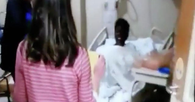 Mom gets kidney donation from daughter's former teacher