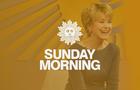 CBS News Sunday Morning logo 